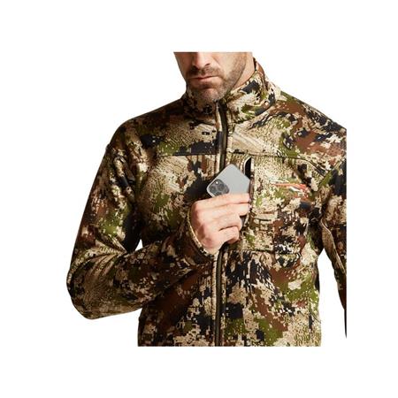 MEN'S JACKET SITKA TRAVERSE