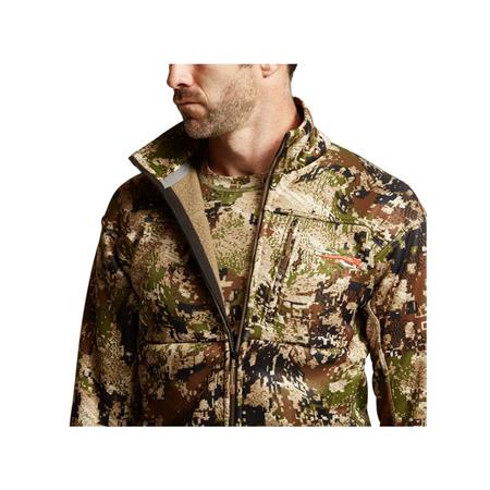 MEN'S JACKET SITKA TRAVERSE