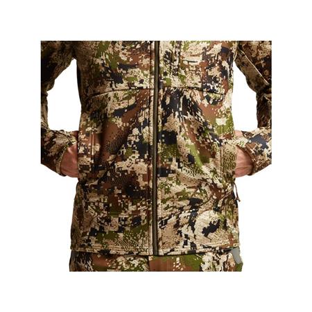 MEN'S JACKET SITKA TRAVERSE