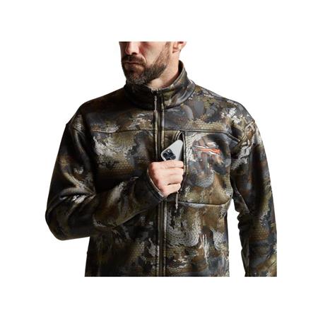 MEN'S JACKET SITKA TRAVERSE