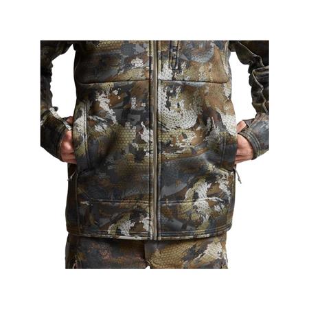 MEN'S JACKET SITKA TRAVERSE