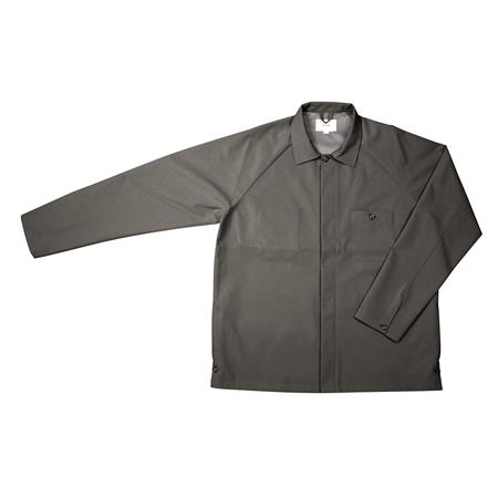 Men's Jacket Spro Cardigan Jacket - Charcoal