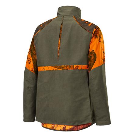 MEN'S JACKET STAGUNT ACTIVE PHOENIX JKT