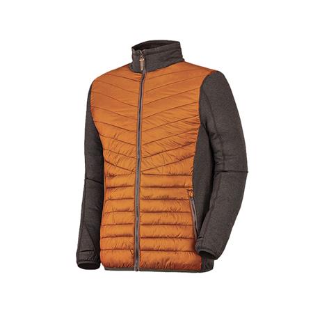 Men's Jacket Stagunt Hybride Terra Mid