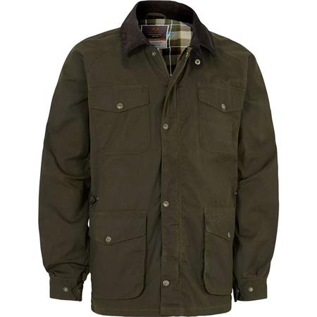 Men's Jacket Swedteam 1919 Waxed