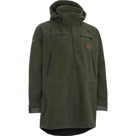 Men's Jacket Swedteam Alpha