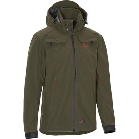 Men's Jacket Swedteam Alpha Pro 3-L