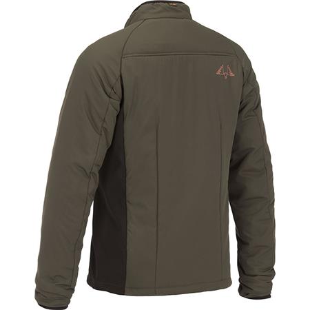 MEN'S JACKET SWEDTEAM ALPHA THERMO