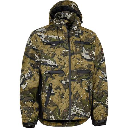 Men's Jacket Swedteam Arrow Pro