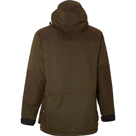 MEN'S JACKET SWEDTEAM CREST BOOSTER CLASSIC