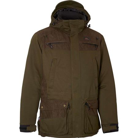 Men's Jacket Swedteam Crest Booster Classic