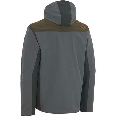 MEN'S JACKET SWEDTEAM LYNX ANTIBITE