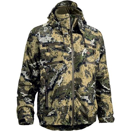 Men's Jacket Swedteam Ridge Pro 1