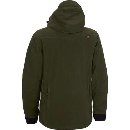 MEN'S JACKET SWEDTEAM RIDGE PRO 2