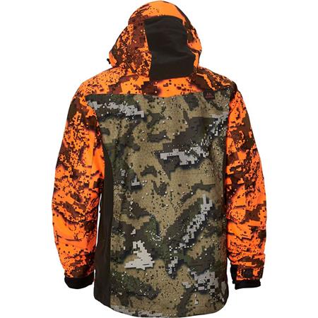 MEN'S JACKET SWEDTEAM RIDGE PRO