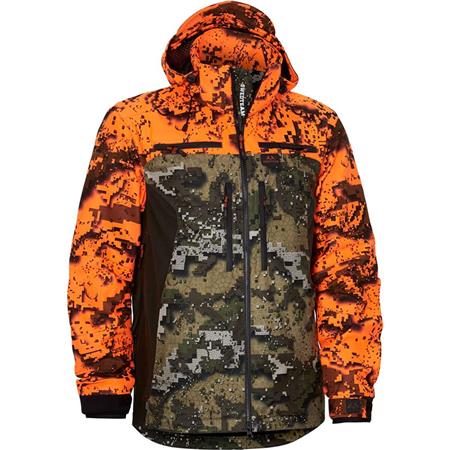 Men's Jacket Swedteam Ridge Pro