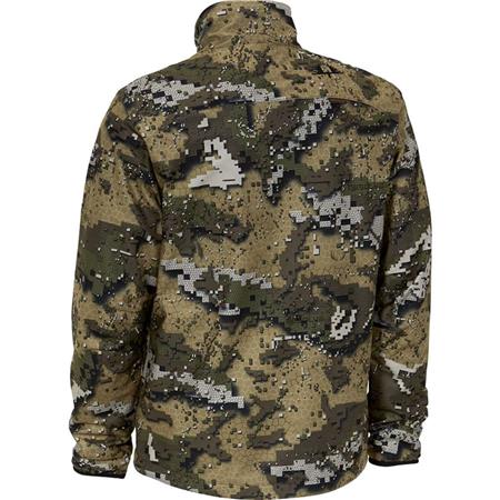 MEN'S JACKET SWEDTEAM RIDGE PRO REVERSIBLE