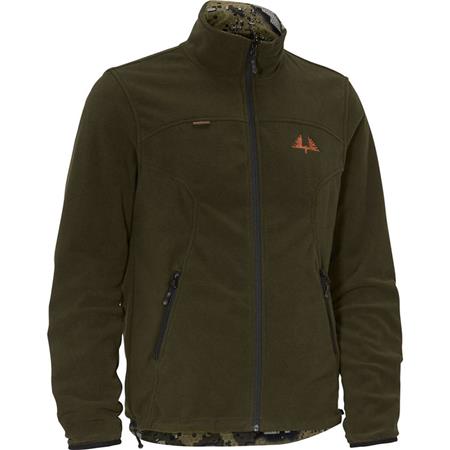 MEN'S JACKET SWEDTEAM RIDGE PRO REVERSIBLE