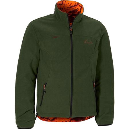 MEN'S JACKET SWEDTEAM RIDGE PRO REVERSIBLE