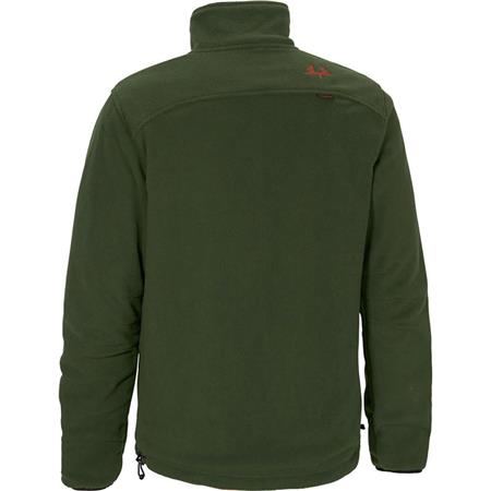 MEN'S JACKET SWEDTEAM RIDGE PRO REVERSIBLE