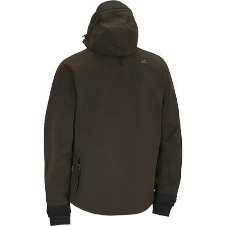 MEN'S JACKET SWEDTEAM TITAN PRO