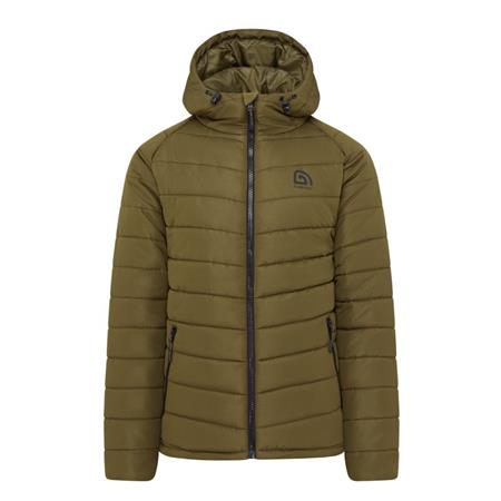 Men's Jacket Trakker Cr Thermal Jacket - Kaki
