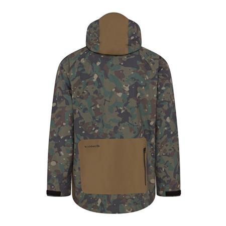 MEN'S JACKET TRAKKER TECHPRO WATERPROOF JACKET - CAMOU
