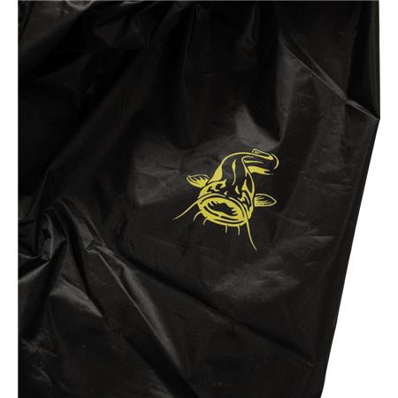MEN'S JACKET + TROUSERS SET BLACK CAT SLIME COMBO - NOIR