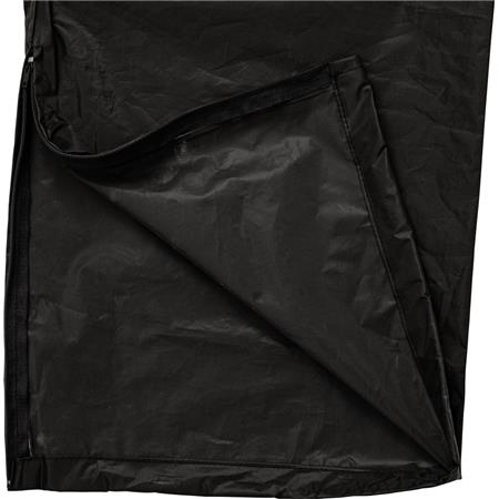 MEN'S JACKET + TROUSERS SET BLACK CAT SLIME COMBO - NOIR