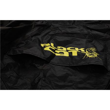 MEN'S JACKET + TROUSERS SET BLACK CAT SLIME COMBO - NOIR