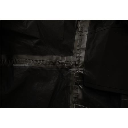 MEN'S JACKET + TROUSERS SET BLACK CAT SLIME COMBO - NOIR
