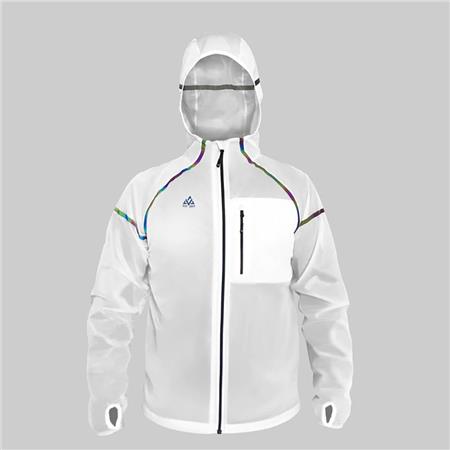 Men's Jacket Verjari Firefly