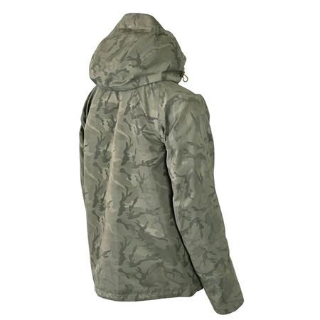 MEN'S JACKET VISION CAPU - CAMO