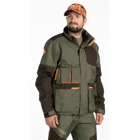 MEN'S JACKET WINCHESTER ORION