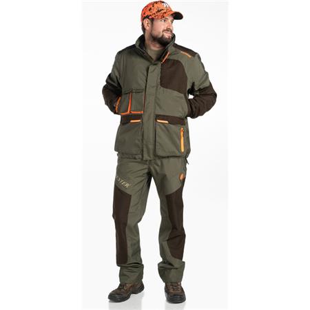 MEN'S JACKET WINCHESTER ORION