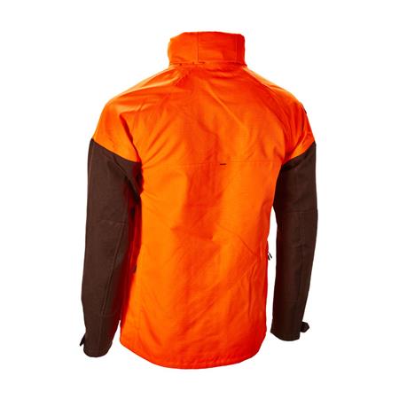 MEN'S JACKET WINCHESTER TRACK RACOON