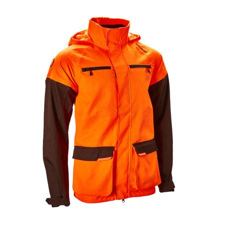 Men's Jacket Winchester Track Racoon