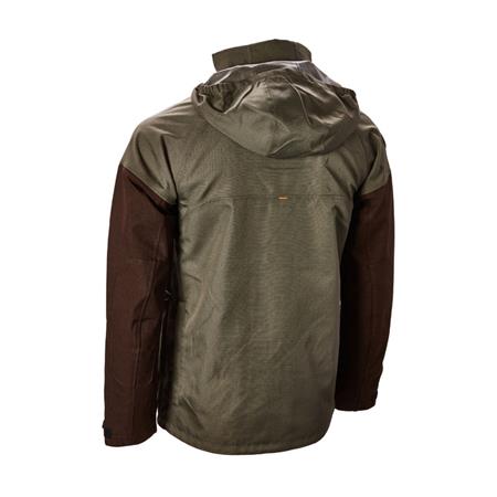 MEN'S JACKET WINCHESTER TRACK RACOON