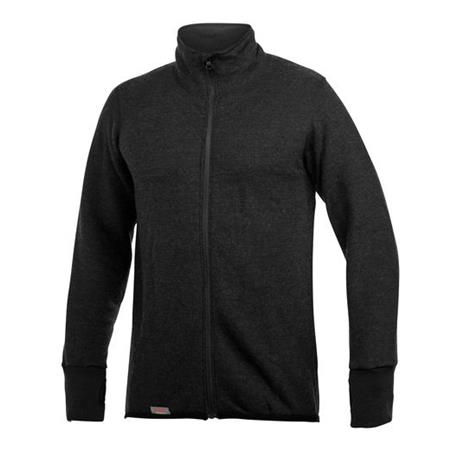 MEN'S JACKET WOOLPOWER FULL ZIP PROTECTION 400