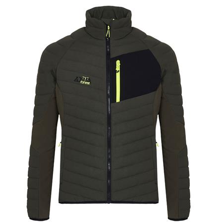 Men's Jacket Zotta Forest Barium