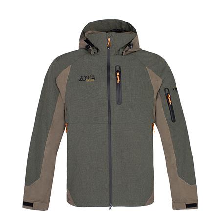 Men's Jacket Zotta Forest Palmer