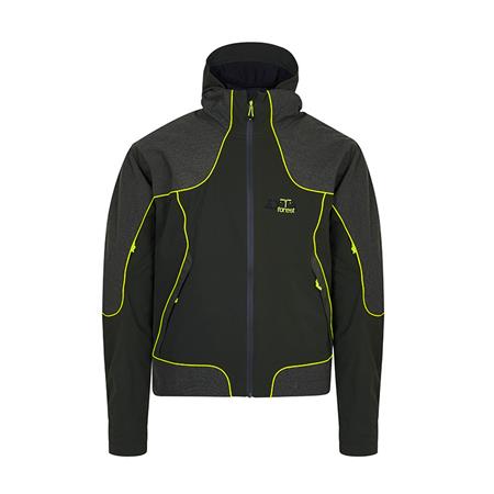 Men's Jacket Zotta Forest Peak