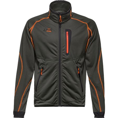 Men's Jacket Zotta Forest Prime