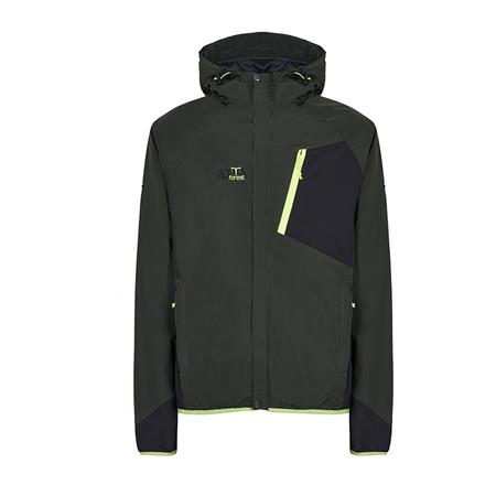 Men's Jacket Zotta Forest Spark