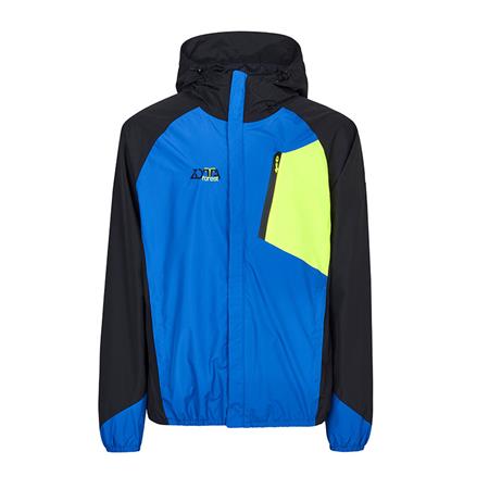 Men's Jacket Zotta Forest Spark