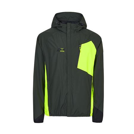 Men's Jacket Zotta Forest Spark