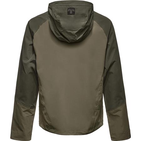 MEN'S JACKET ZOTTA FOREST THUNDER