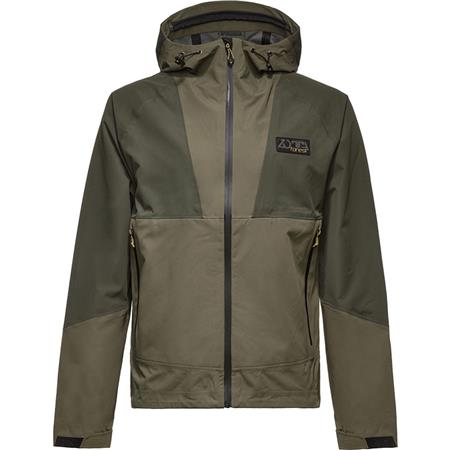 Men's Jacket Zotta Forest Thunder