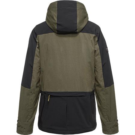 MEN'S JACKET ZOTTA FOREST TRACK