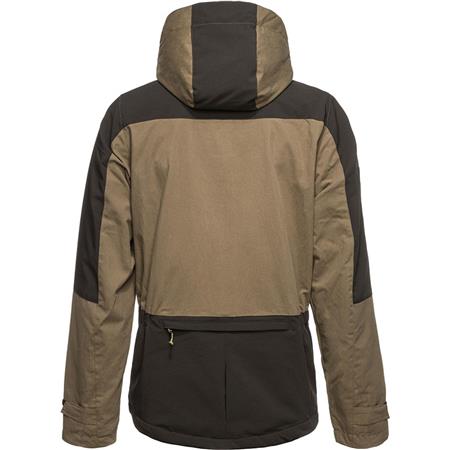 MEN'S JACKET ZOTTA FOREST TRACK